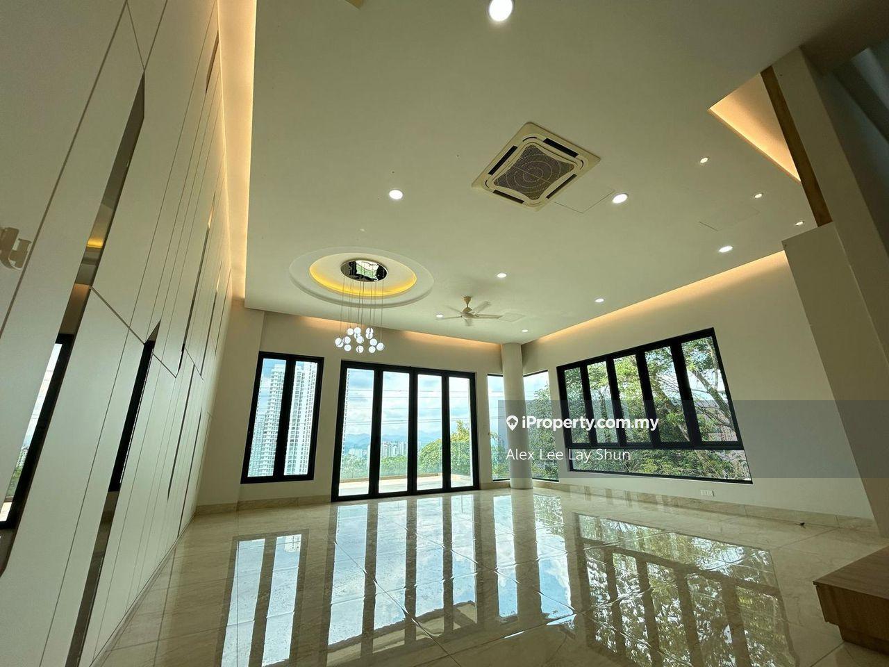 Bungalow House for Sale in Kuala Lumpur, Kuala Lumpur by Alex Lee Lay Shun - iProperty.com.my