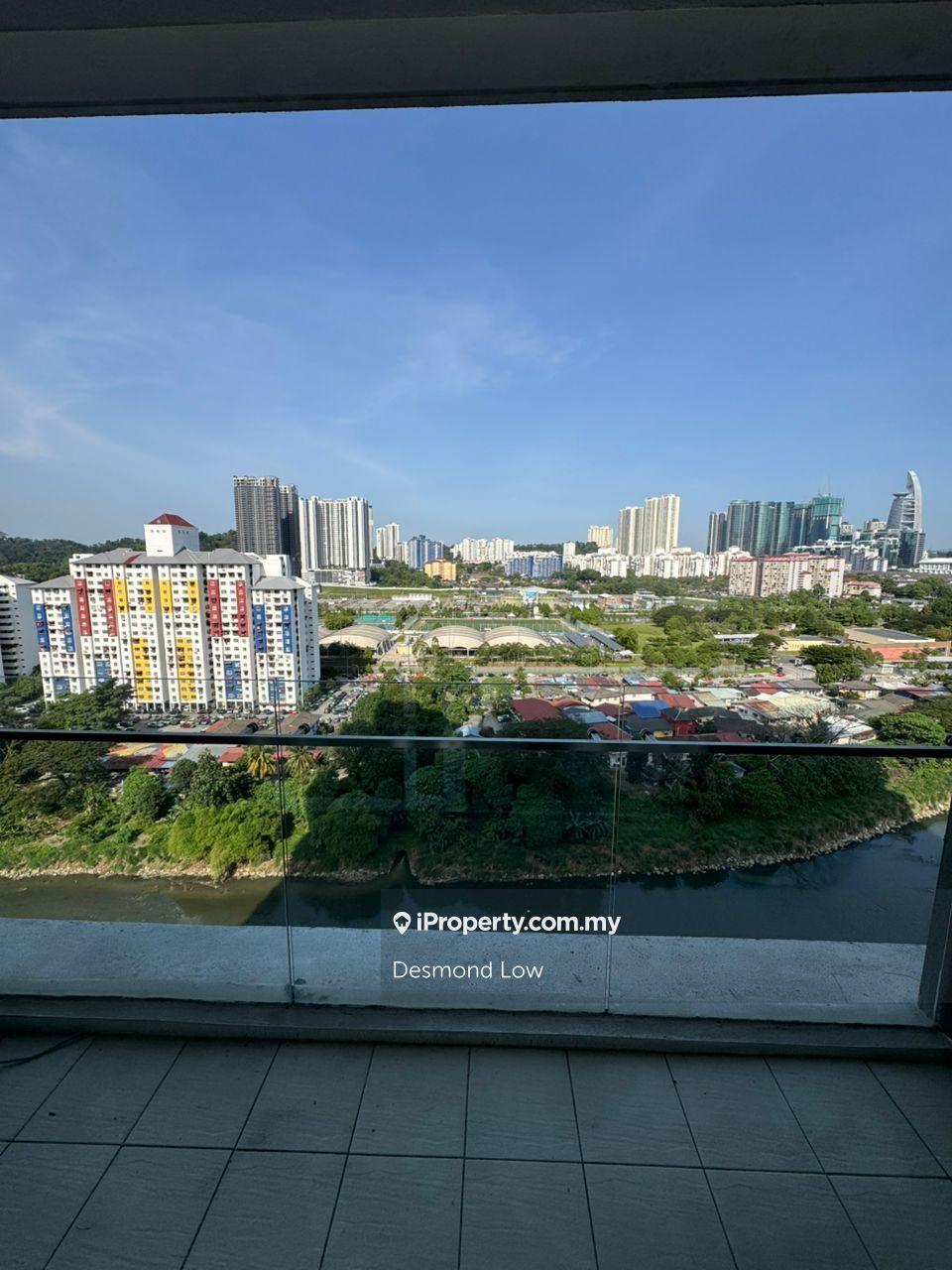 Residensi Servis untuk Disewa di Southbank Residence oleh Desmond Low - iProperty.com.my