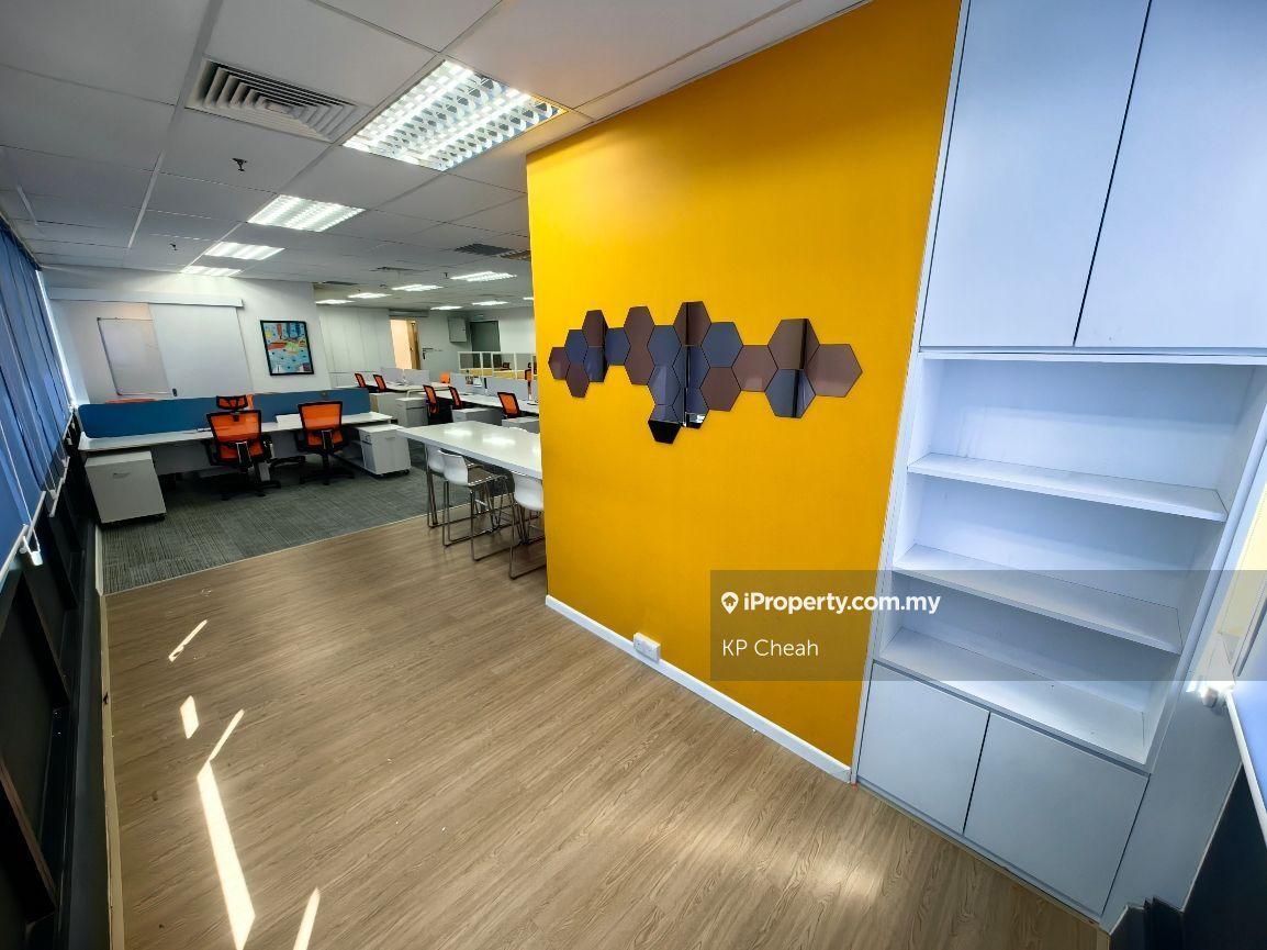 Office for Sale in Bangsar South, Kuala Lumpur, Kampung Kerinchi (Bangsar South) by KP Cheah - iProperty.com.my