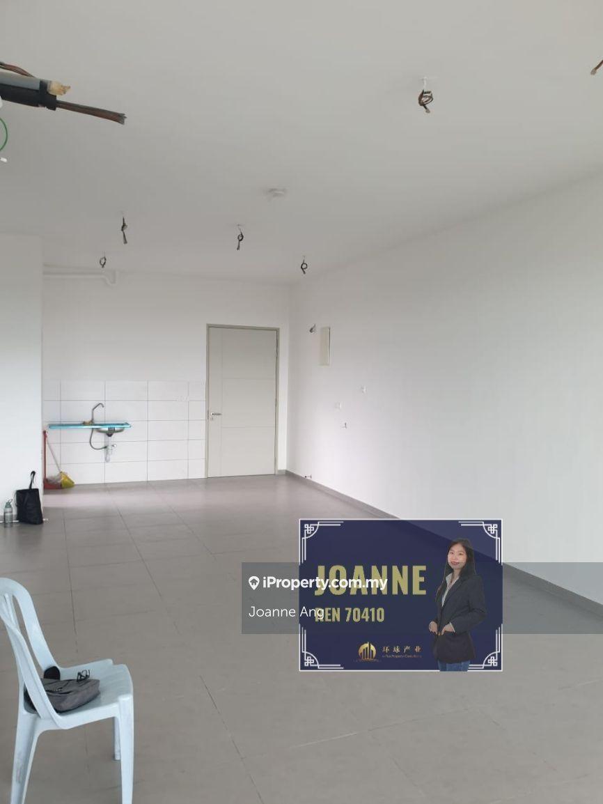 Kondominium untuk Dijual di The Sky @ Tripark oleh Joanne Ang - iProperty.com.my