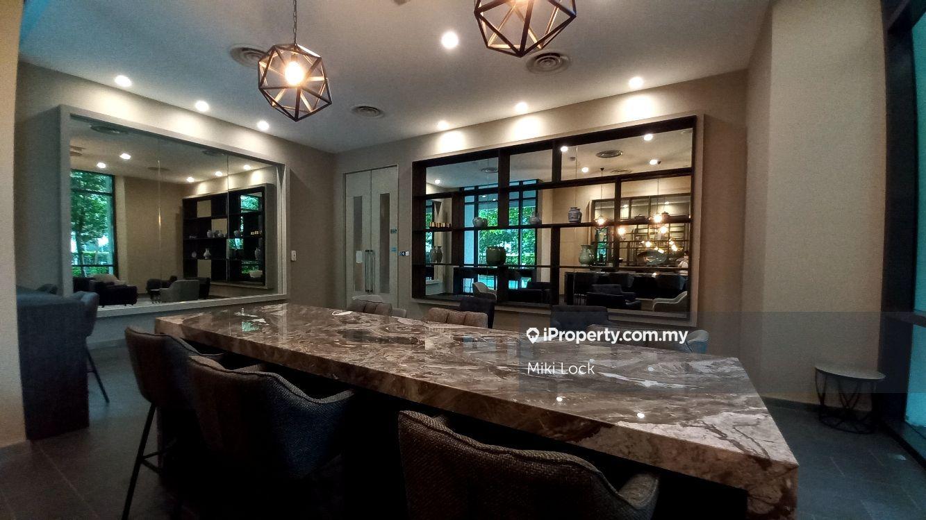 Service Residence for Rent in Hampshire Place by Miki Lock - iProperty.com.my