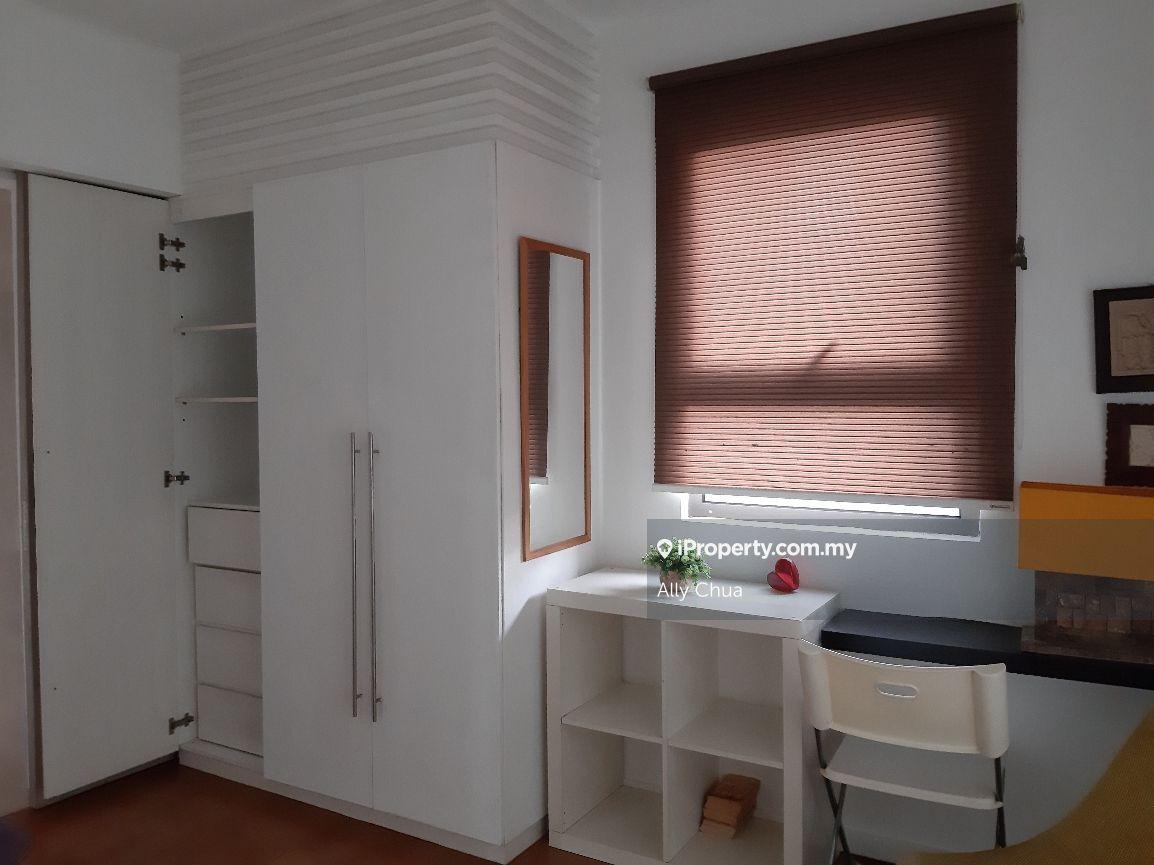 Residensi Servis untuk Dijual di Bintang Fairlane Residences oleh Ally Chua - iProperty.com.my