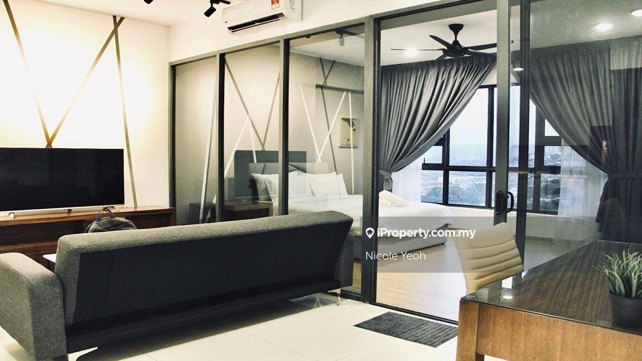 Service Residence for Rent in EkoCheras by Nicole Yeoh - iProperty.com.my