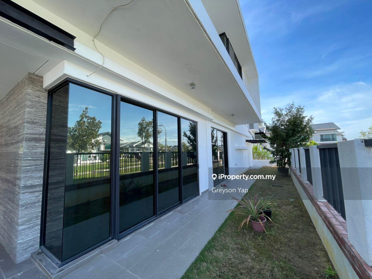Rumah Berangkai 2 Tingkat untuk Dijual di Elmina, Shah Alam oleh Greyson Yap - iProperty.com.my