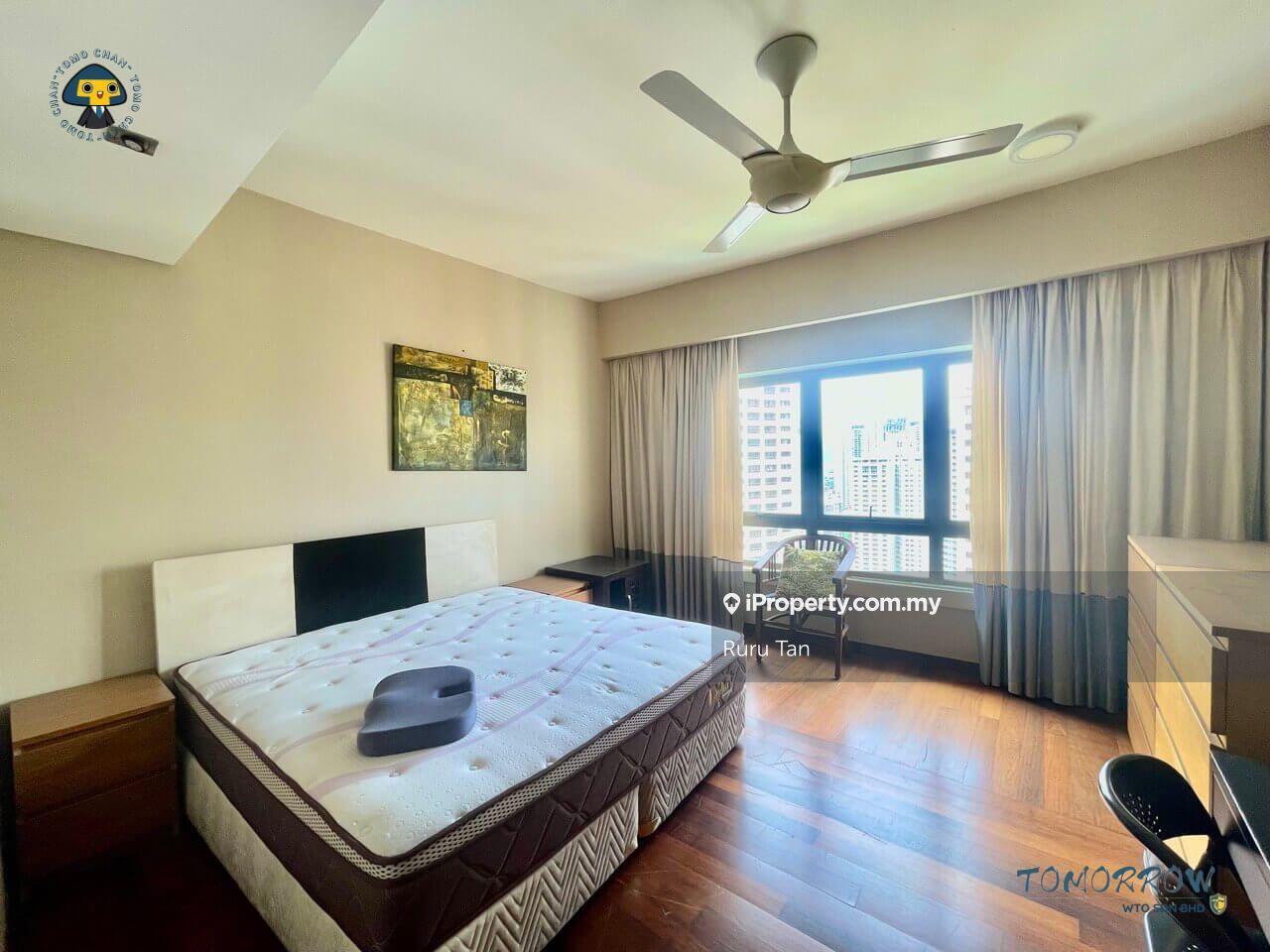 Service Residence for Sale in i-Zen @ Kiara 2 by Ruru Tan - iProperty.com.my