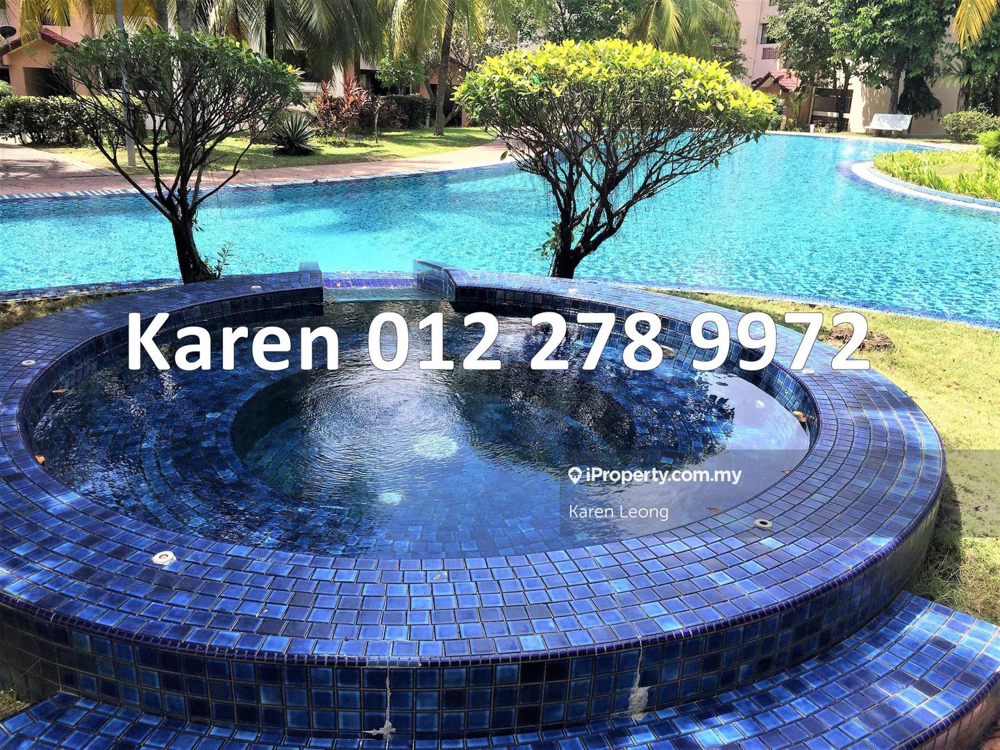 Condominium for Sale in Kiara Park by Karen Leong - iProperty.com.my