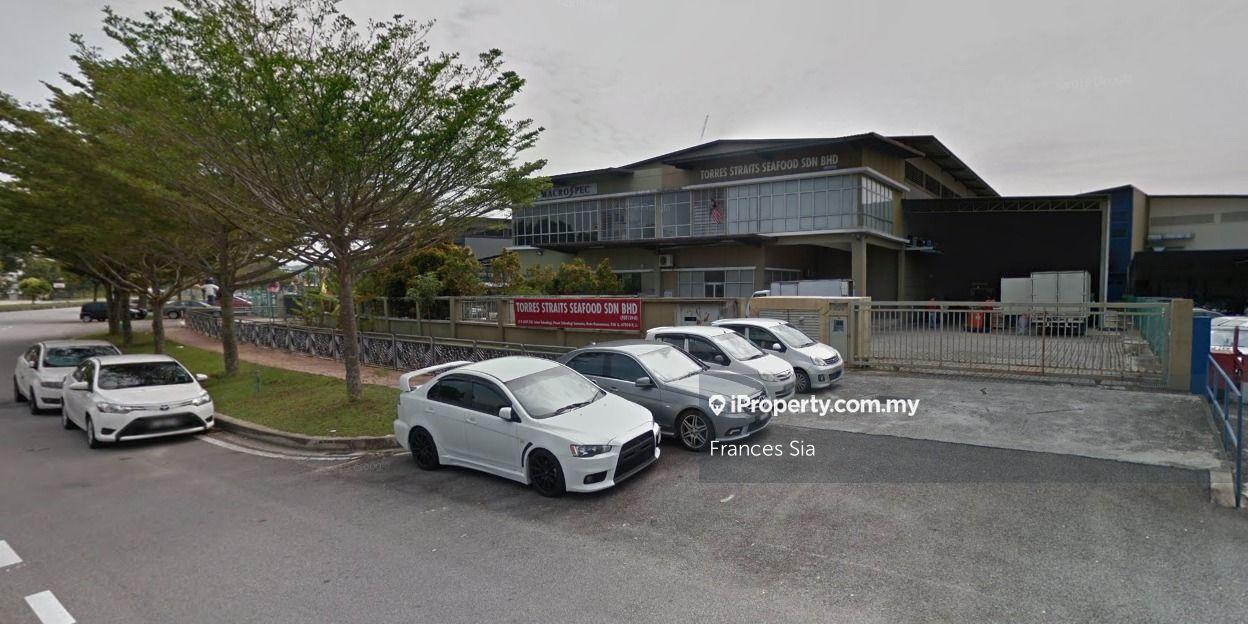 Semi-D Factory for Sale in Kota Damansara, Selangor by Frances Sia - iProperty.com.my