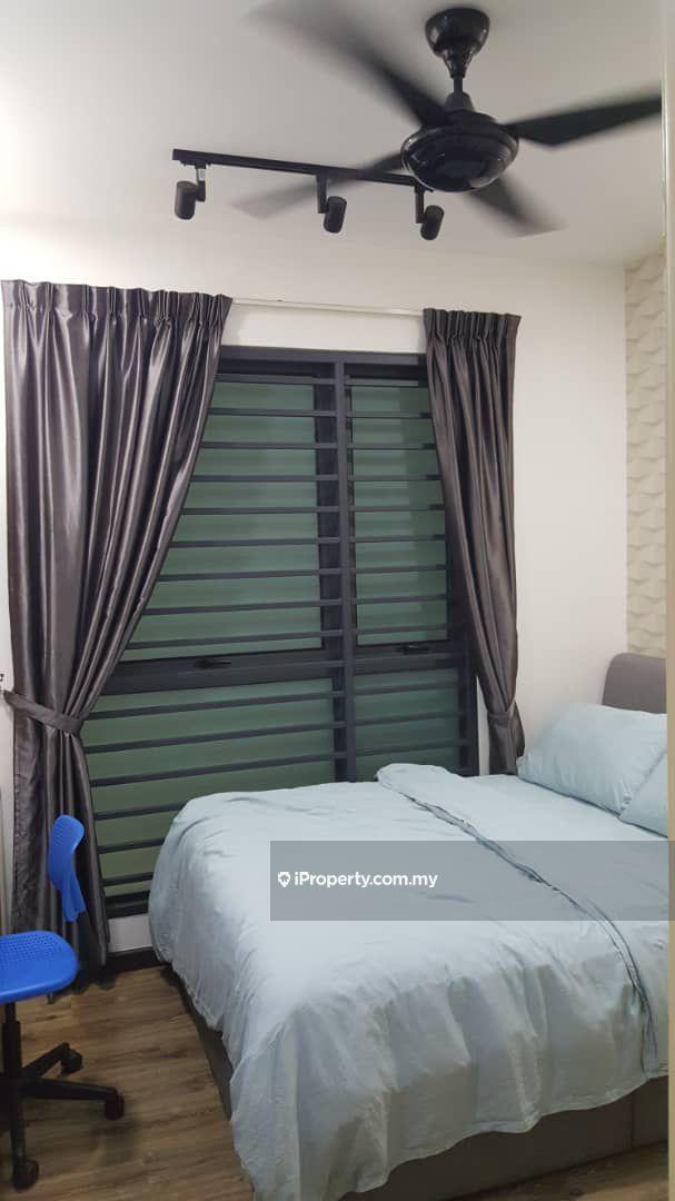 Condominium for Rent in Cristal Serin Residence by MckayC TEH - iProperty.com.my