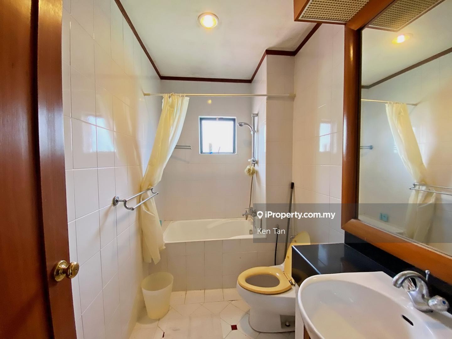 Rumah Berkembar untuk Dijual di Pju 3, Tropicana oleh Ken Tan - iProperty.com.my