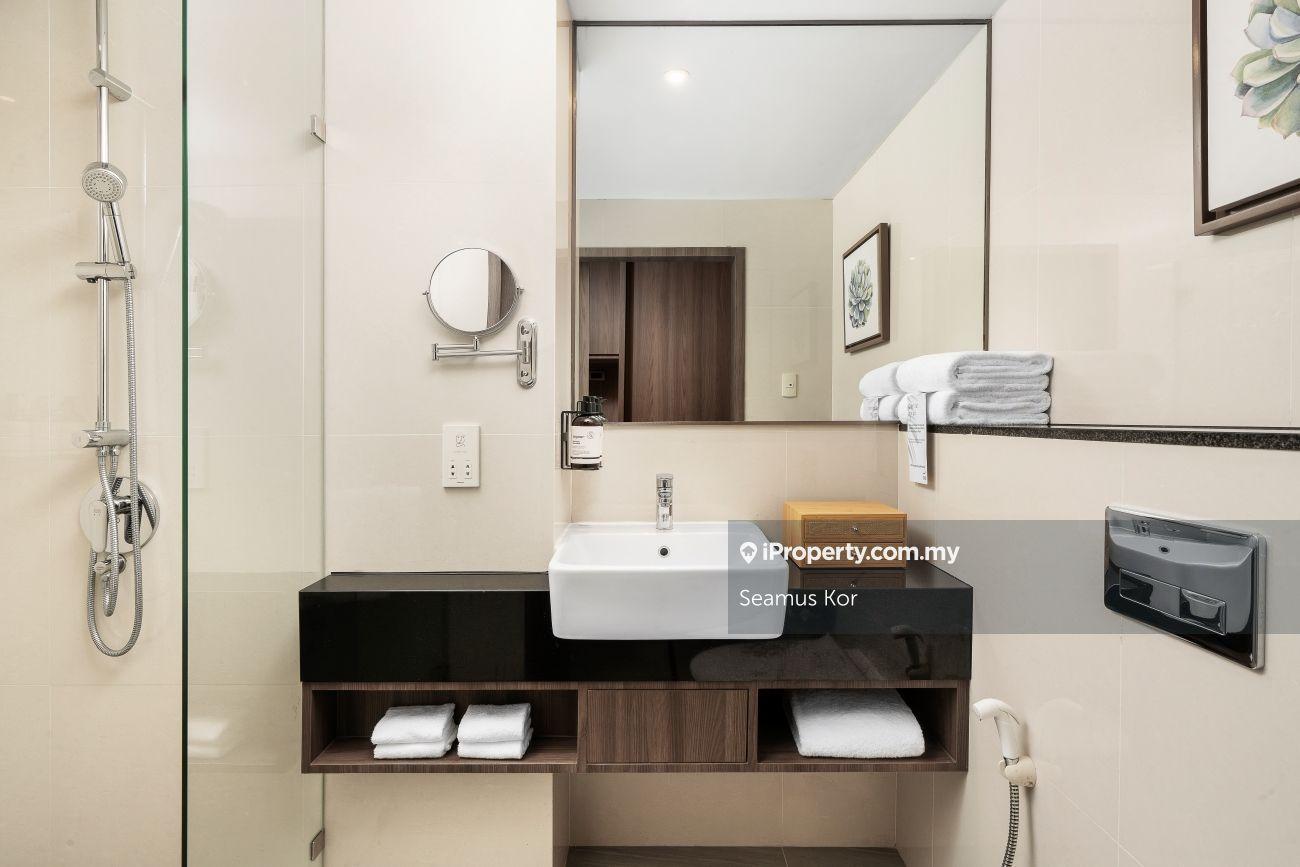 Hotel / Resort untuk Dijual di KLCC, KL City Centre oleh Seamus Kor - iProperty.com.my