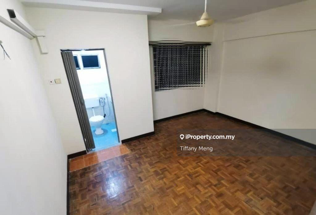 Pangsapuri untuk Dijual di Vista Saujana oleh Tiffany Meng - iProperty.com.my