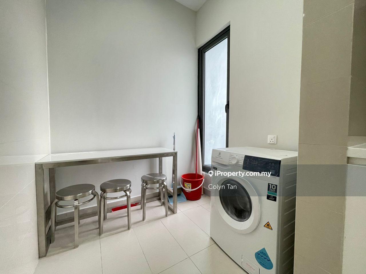 Service Residence for Sale in Mayfair Residences @ Pavilion Embassy by Colyn Tan - iProperty.com.my