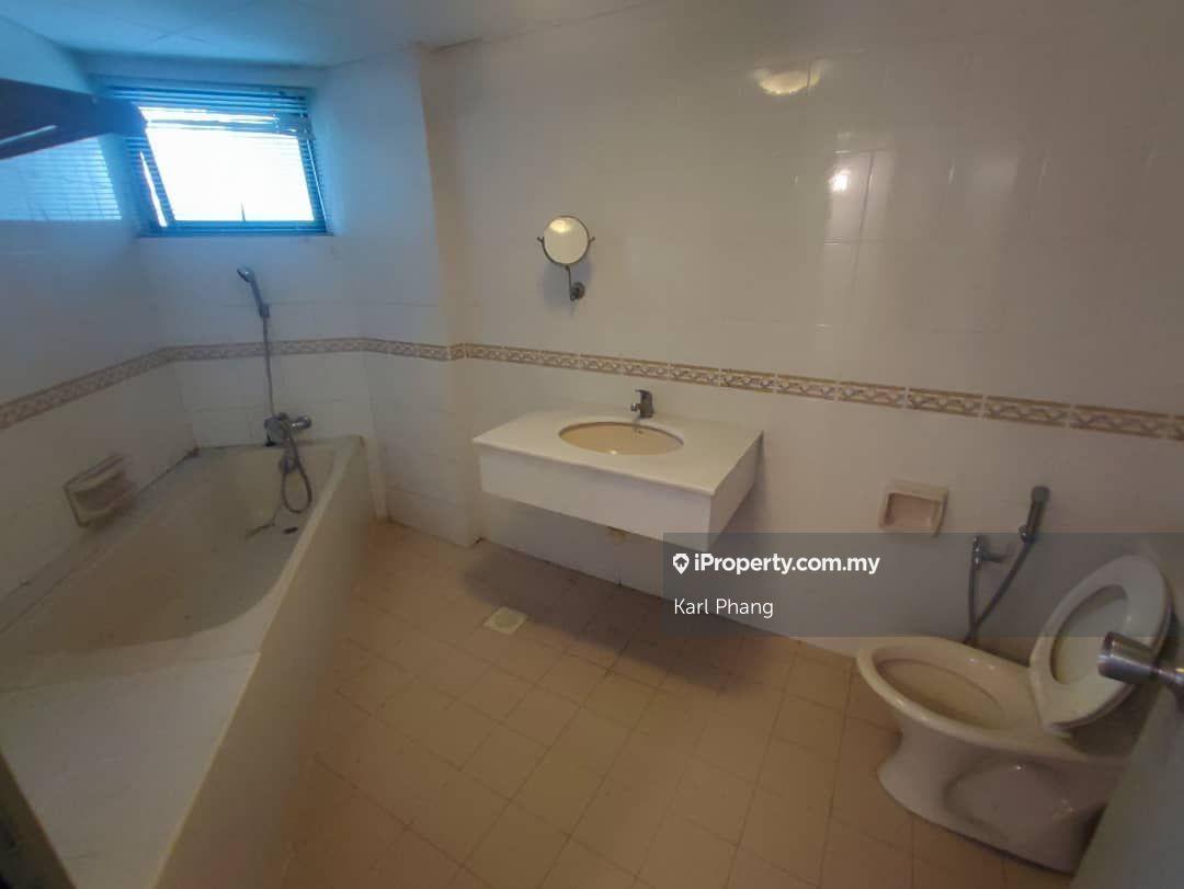 Condominium for Sale in Sang Suria by Karl Phang - iProperty.com.my