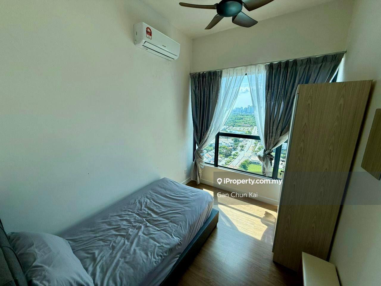 Kondominium untuk Disewa di 3 Residence oleh Gan Chun Kai - iProperty.com.my