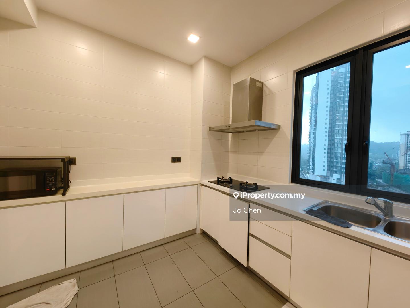 Condominium for Rent in Concerto North Kiara by Jo Chen - iProperty.com.my