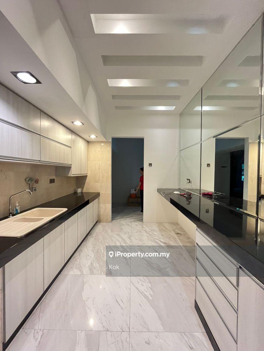 Bungalow House for Sale in Taman Paramount, Petaling Jaya by Kok - iProperty.com.my