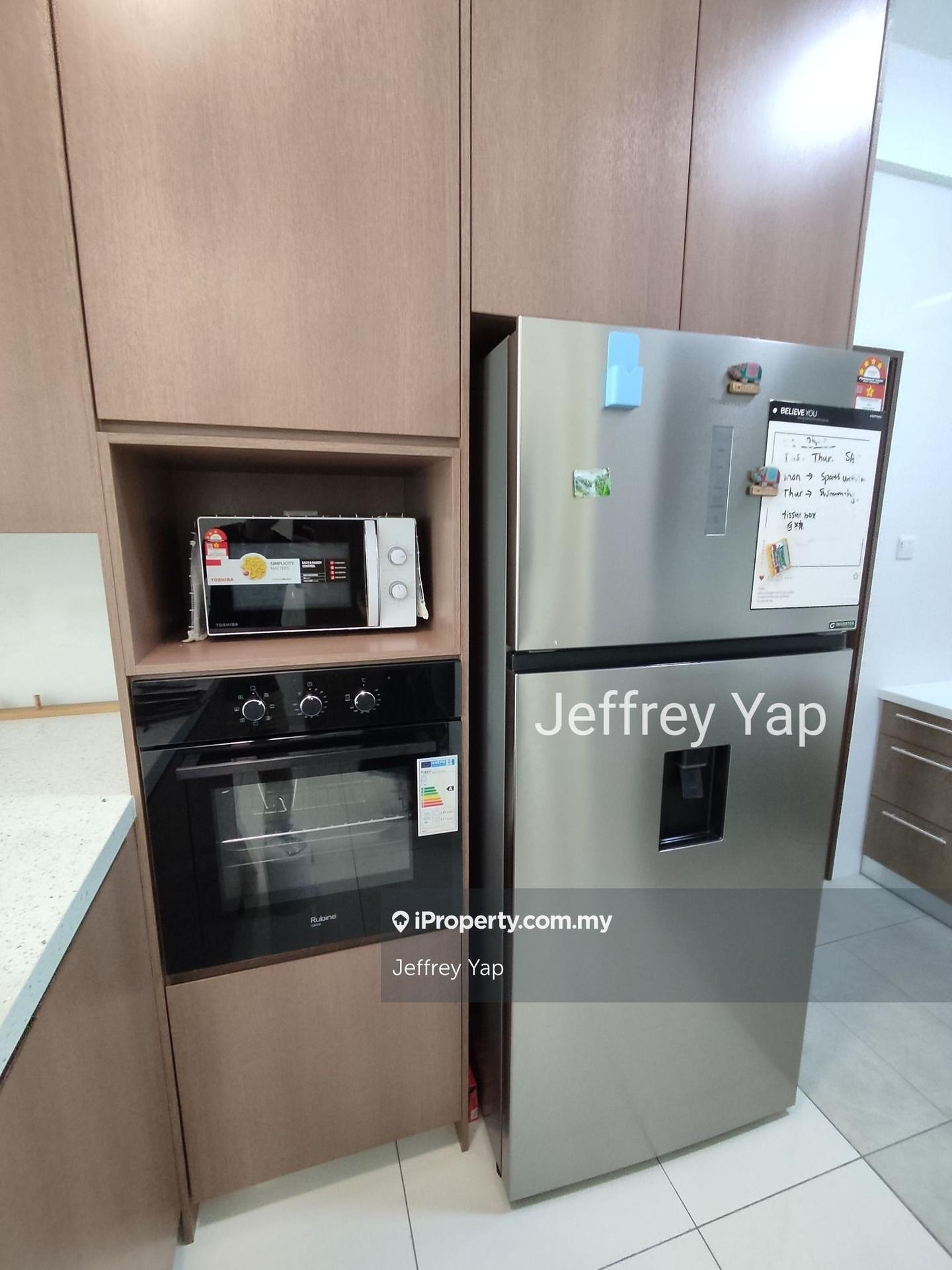 Kondominium untuk Disewa di Hillcrest Heights oleh Jeffrey Yap - iProperty.com.my