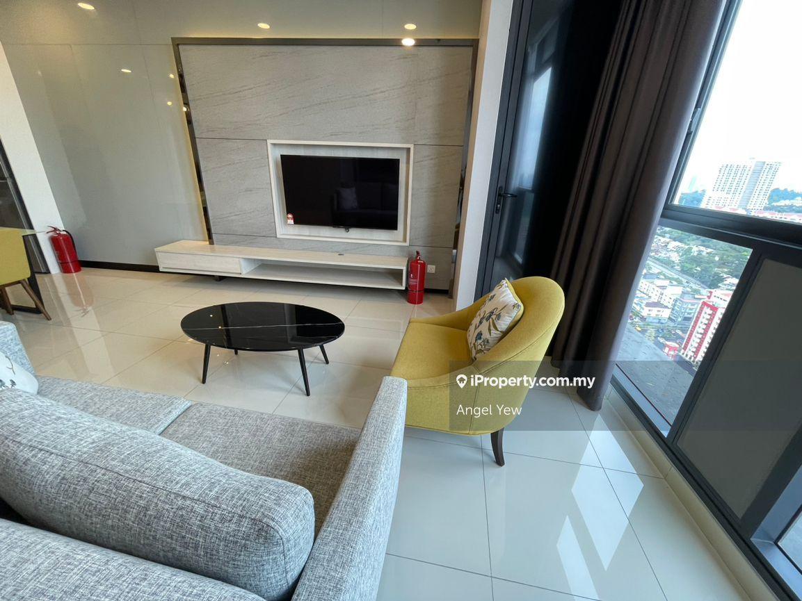 Service Residence for Rent in Societe by Angel Yew - iProperty.com.my