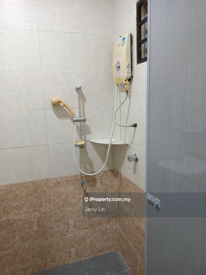 Rumah Berangkai 2 Tingkat untuk Disewa di Taman Saujana Puchong, SP 6, Puchong, Puchong oleh Jacky Lin - iProperty.com.my