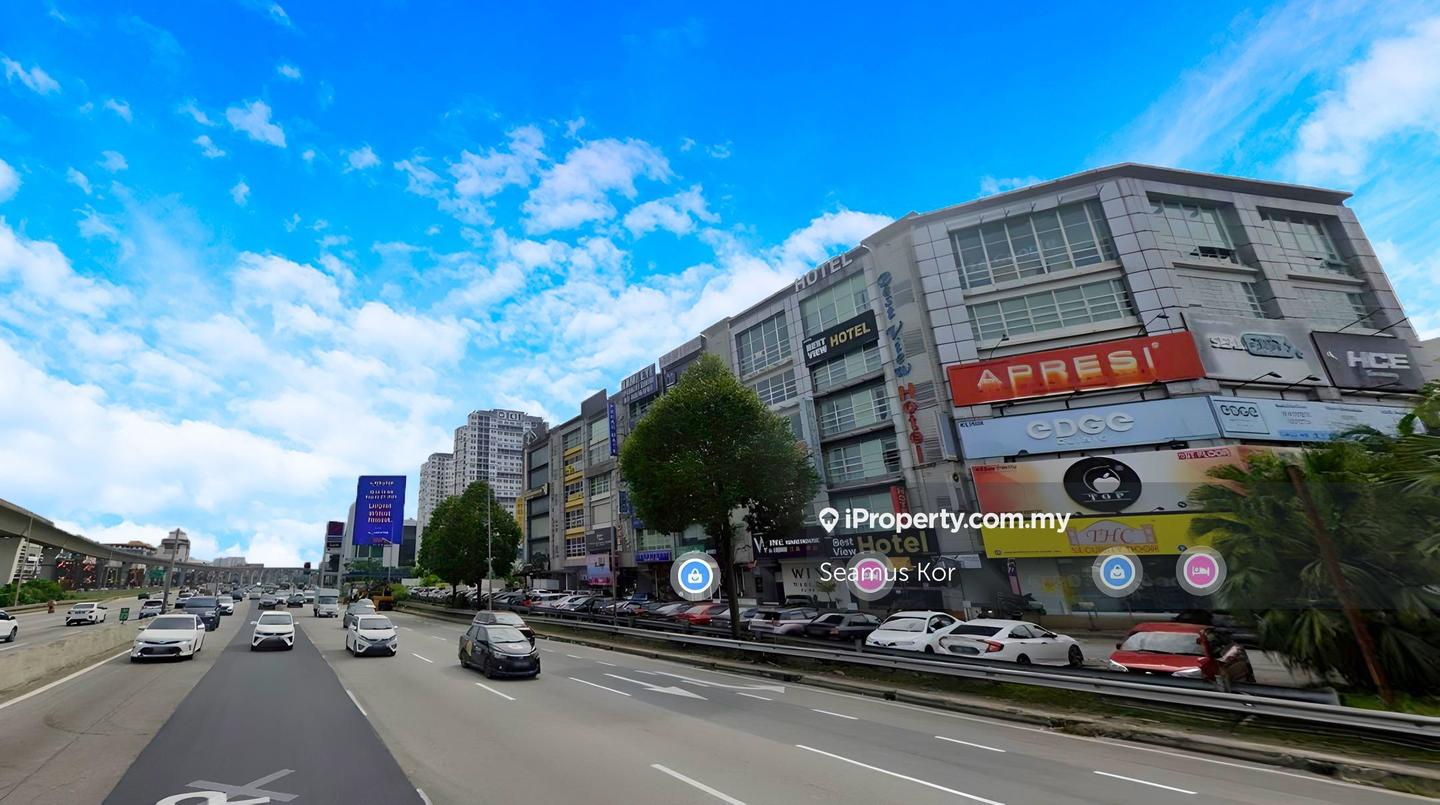 Hotel / Resort untuk Dijual di BANDAR PUCHONG JAYA, Puchong oleh Seamus Kor - iProperty.com.my