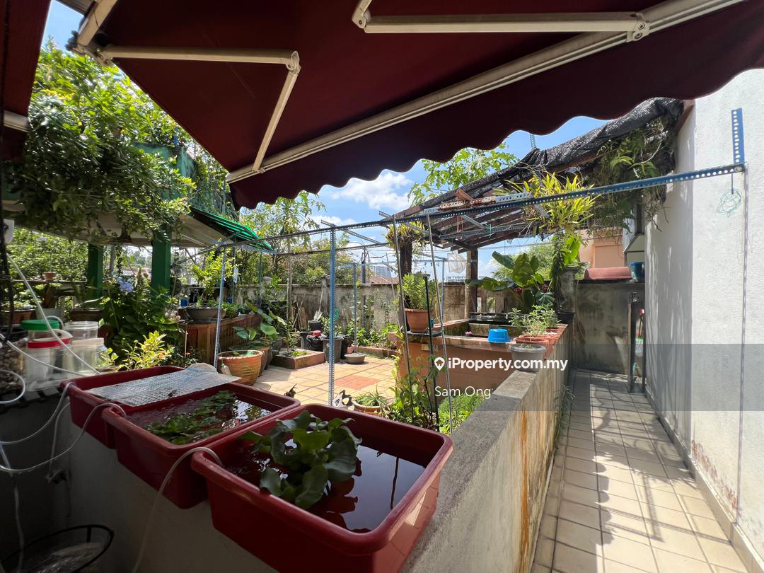 Rumah Berangkai 2 Tingkat untuk Dijual di Bandar Damai Perdana, Cheras oleh Sam Ong - iProperty.com.my