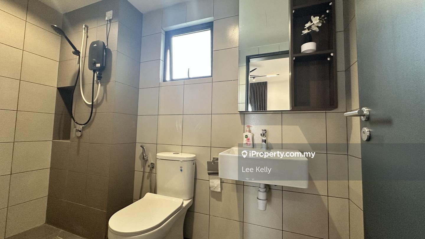 Service Residence for Rent in D'Quince Residences by Lee Kelly - iProperty.com.my