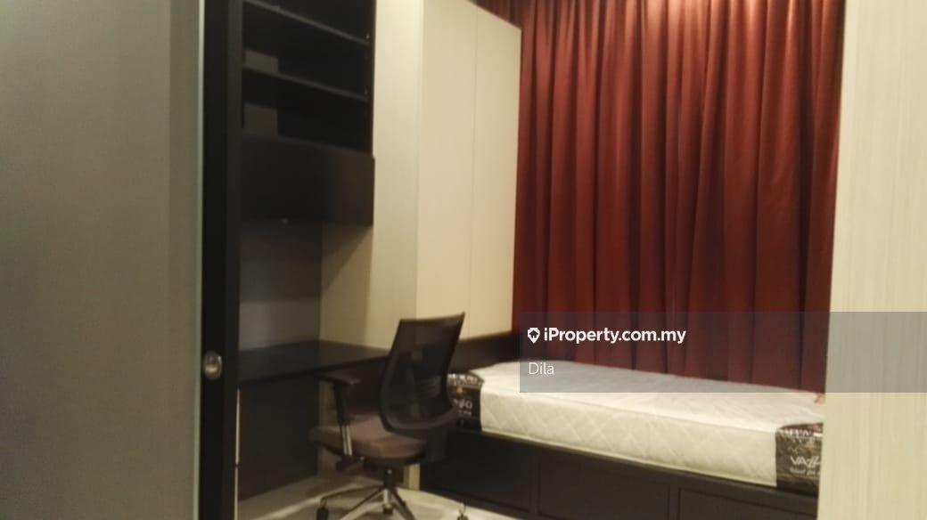 Service Residence for Rent in Uptown Residences by Dila - iProperty.com.my