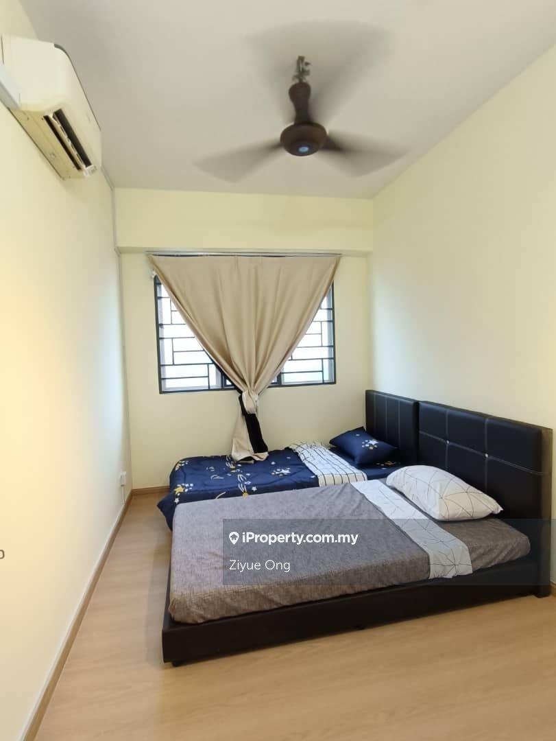 Service Residence for Rent in Main Place Residence by Ziyue Ong - iProperty.com.my