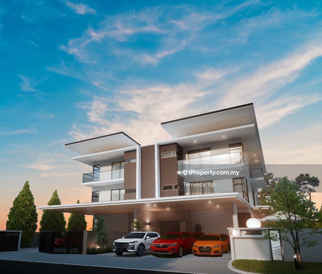 Rumah Berkembar untuk Dijual di Abadi Heights, Puchong oleh Terrence Yip - iProperty.com.my