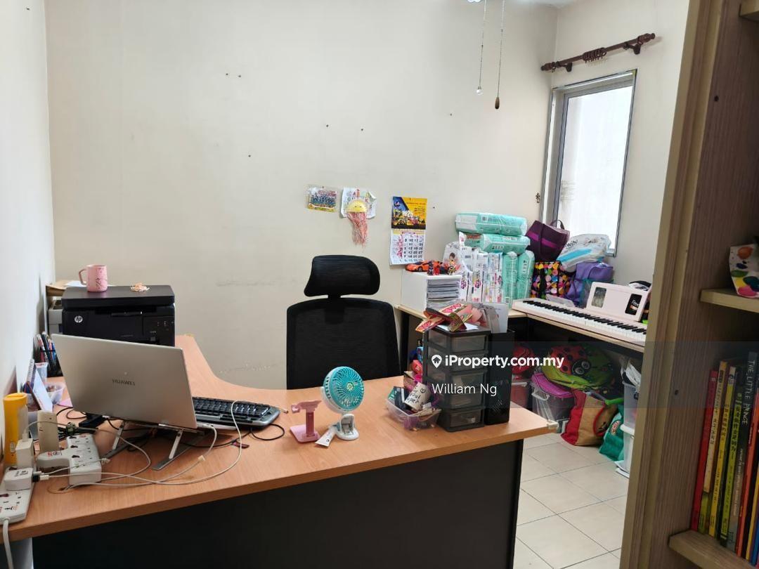 Condominium for Sale in Aman Heights Condominium by William Ng - iProperty.com.my