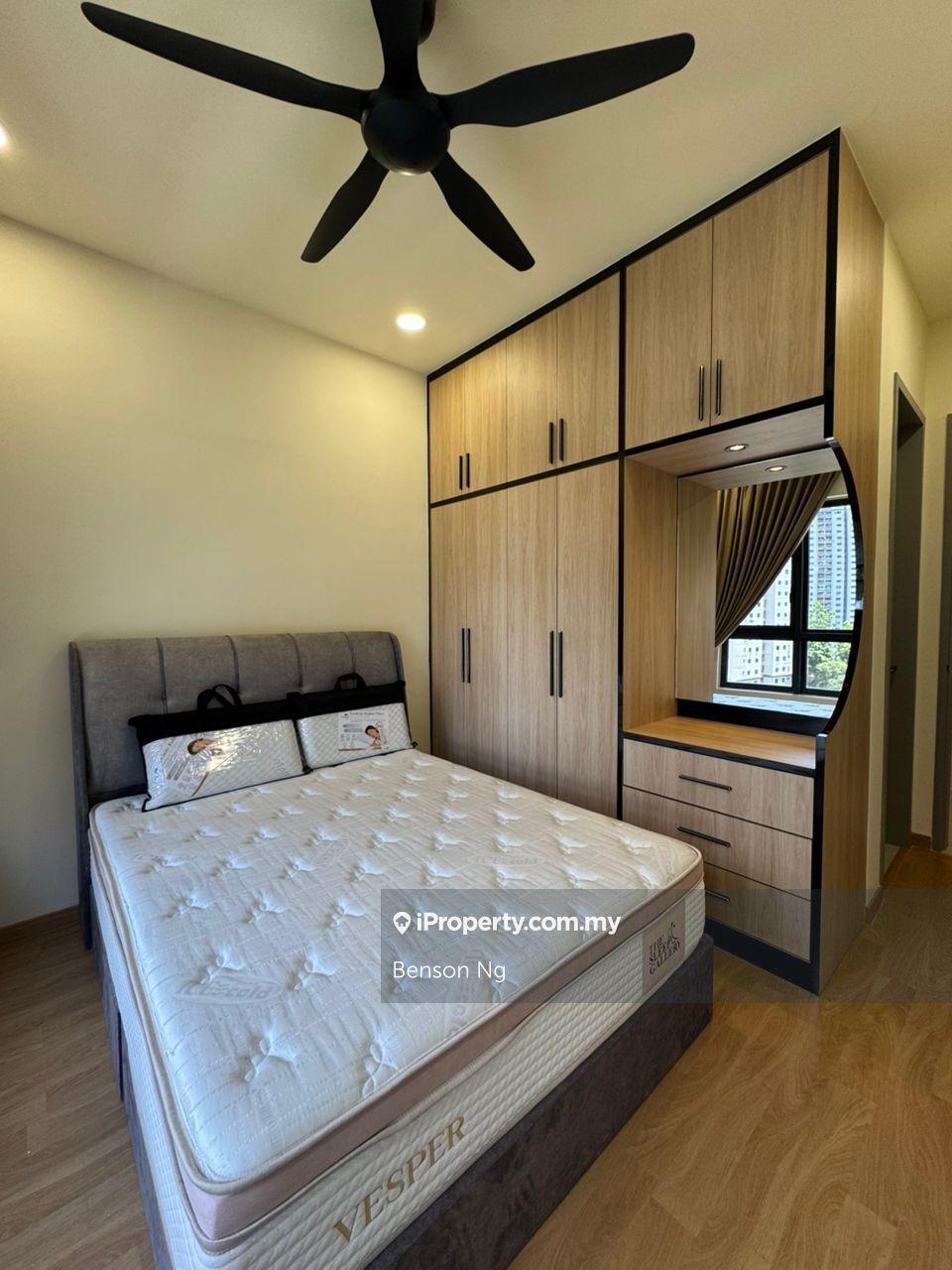 Service Residence for Rent in The Era @ Duta North by Benson Ng - iProperty.com.my