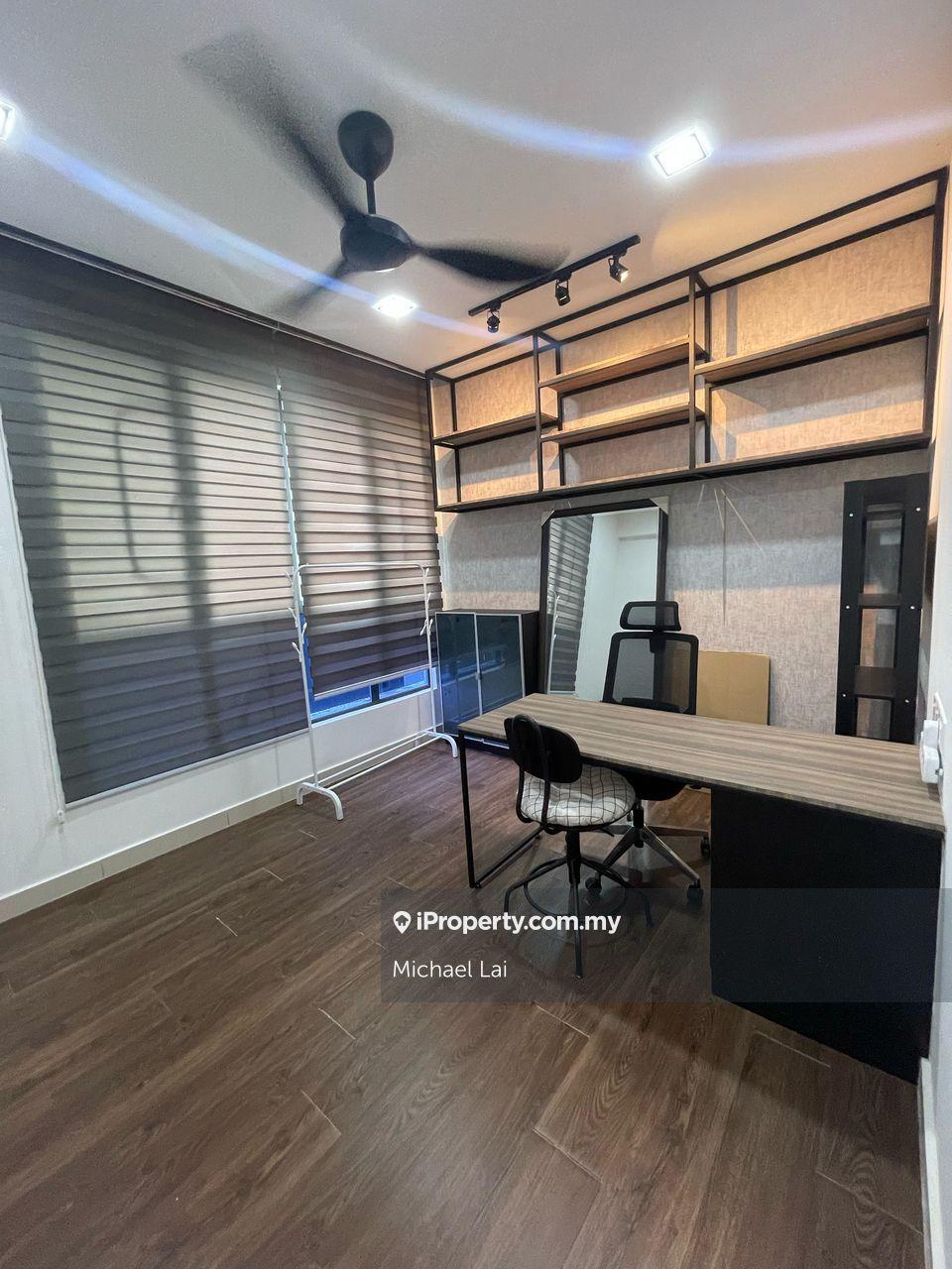 Service Residence for Rent in LakePark Residence @ KL North by Michael Lai - iProperty.com.my