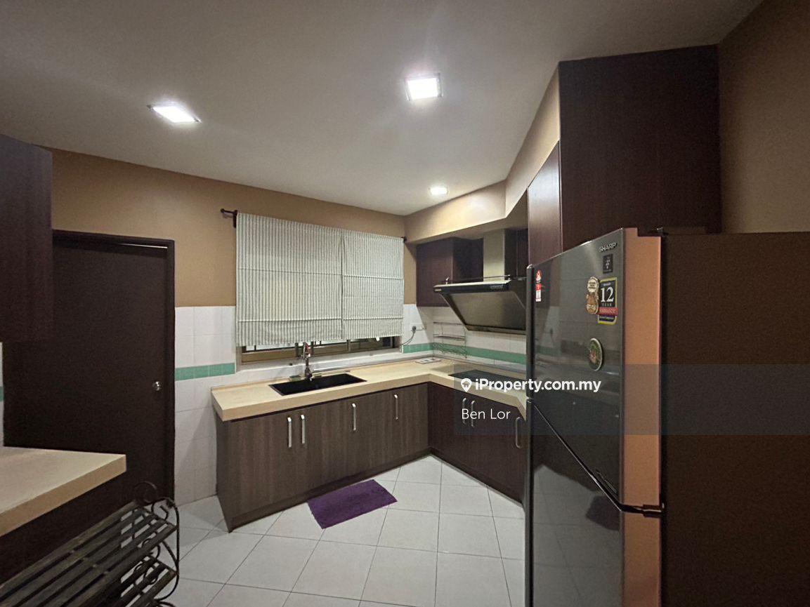 Service Residence for Sale in Metropolitan Square by Ben Lor - iProperty.com.my