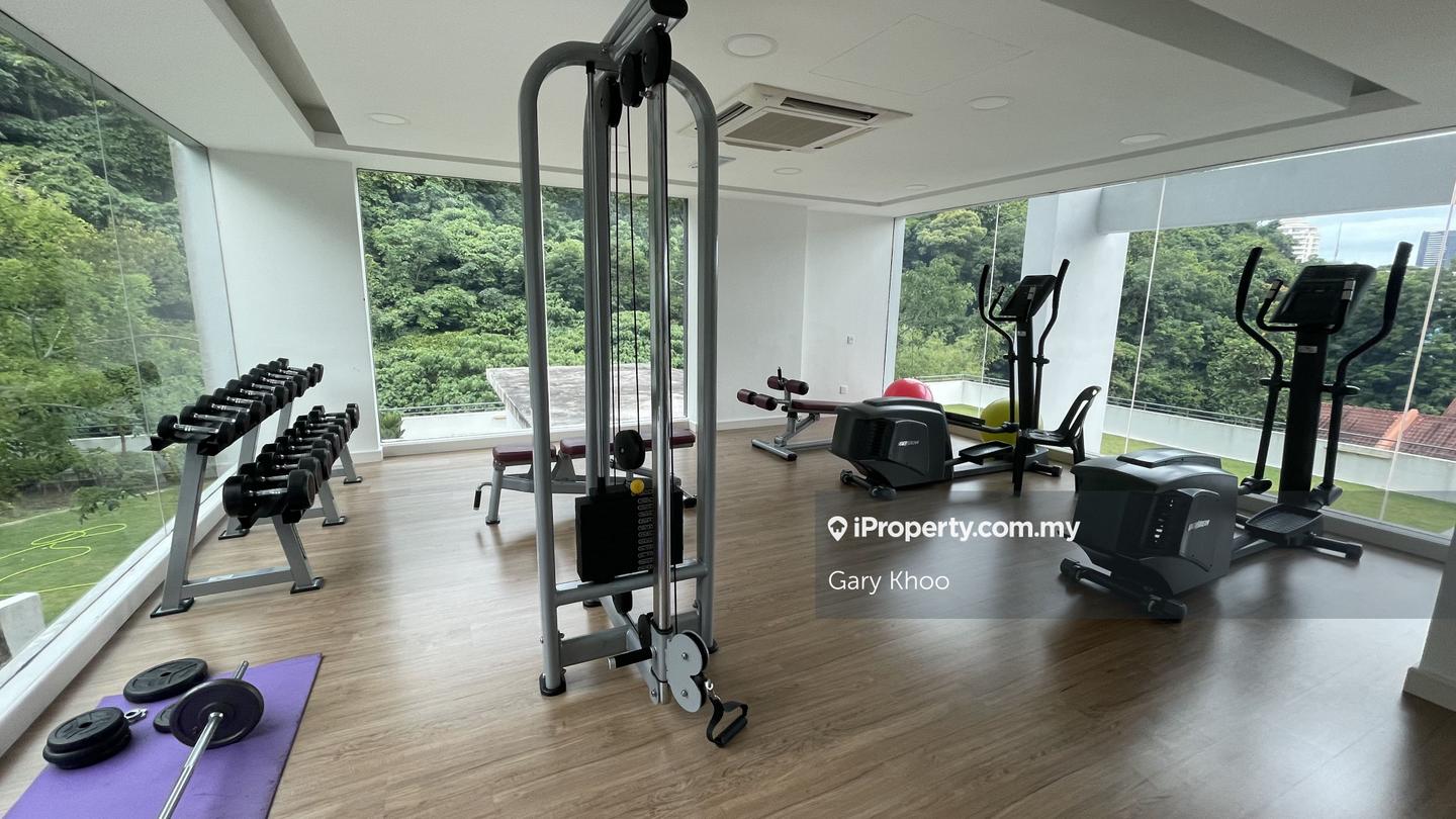 Kondominium untuk Dijual di Trehaus Condo Villa oleh Gary Khoo - iProperty.com.my