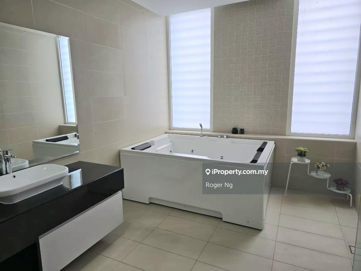 Semi-Detached House for Sale in Setia Eco Park, Setia Alam by Roger Ng - iProperty.com.my