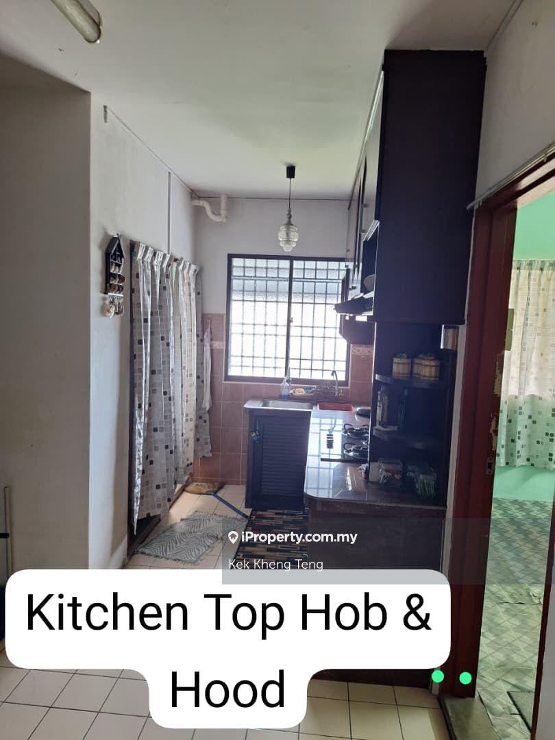 Flat for Sale in Pangsapuri Pelangi by Kek Kheng Teng - iProperty.com.my