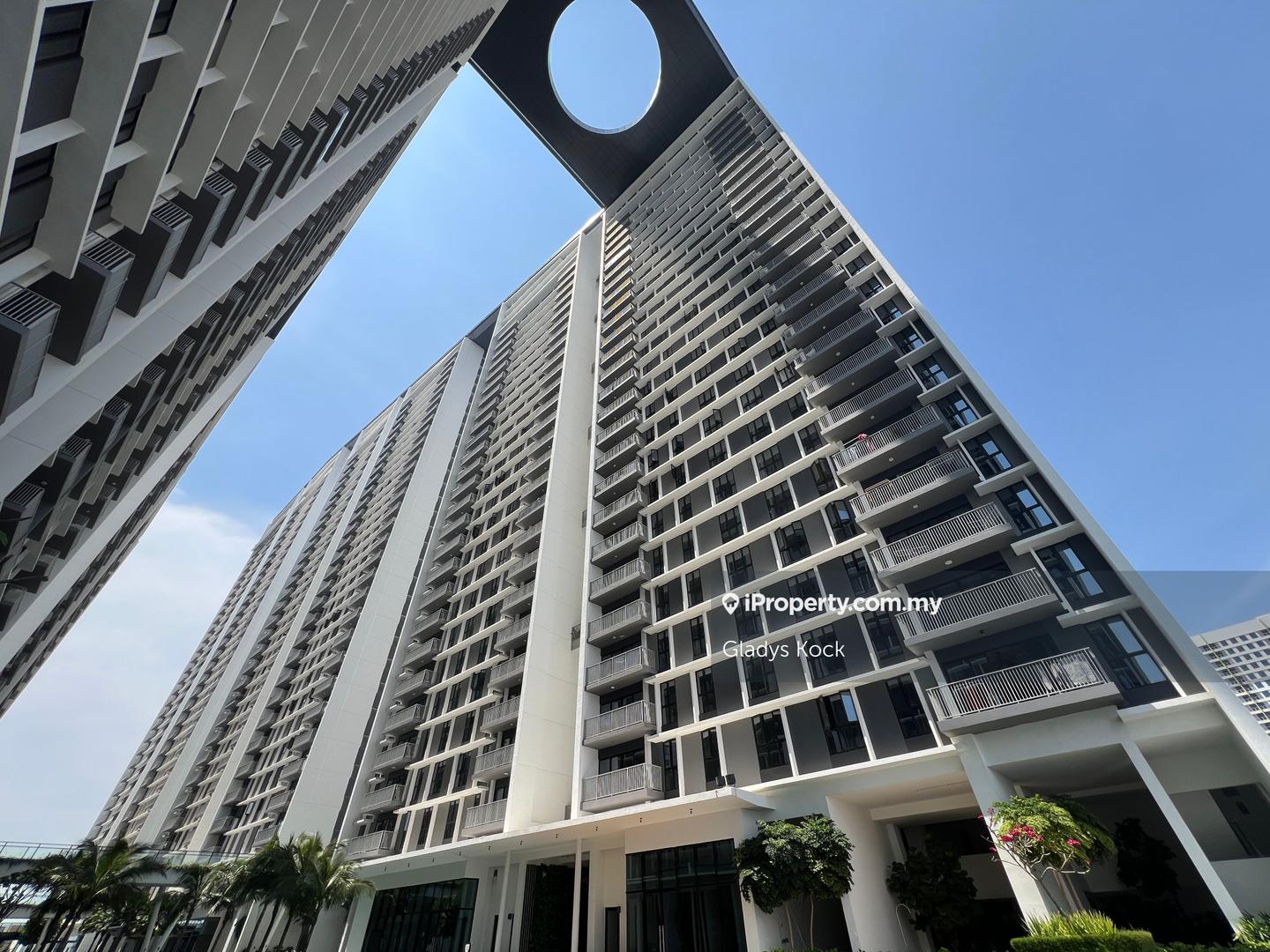 Condominium for Sale in Vertu Resort by Gladys Kock - iProperty.com.my