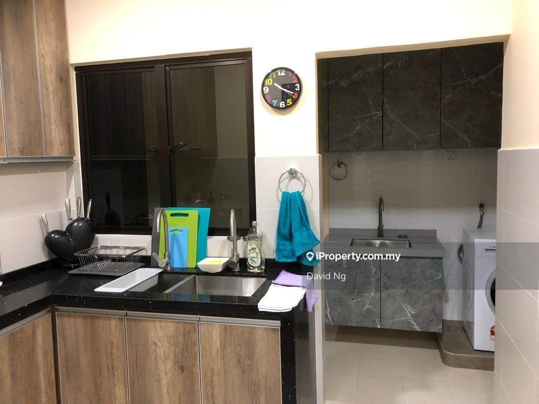 Rumah Kluster untuk Dijual di Retusa Elemri Setia Utama1 Setia Alam, Setia Alam oleh David Ng - iProperty.com.my