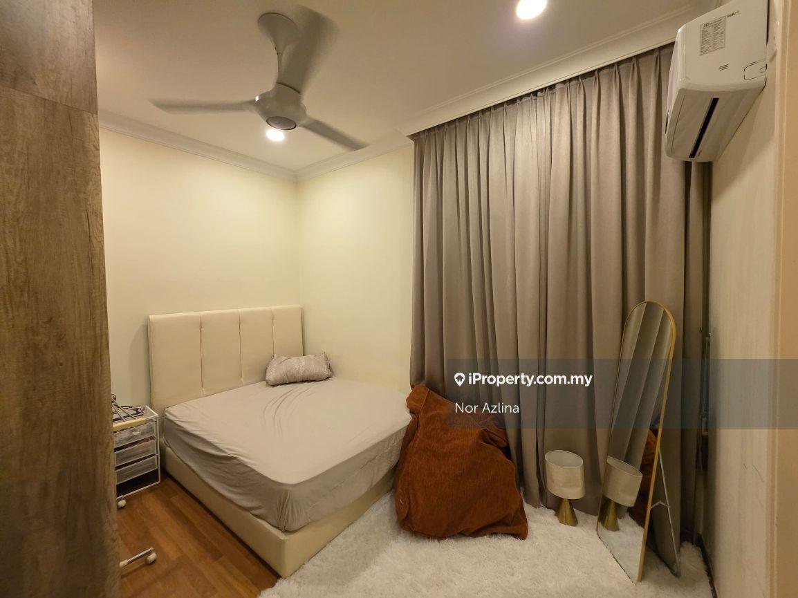 Kondominium untuk Dijual di Chymes @ Gurney oleh Nor Azlina - iProperty.com.my