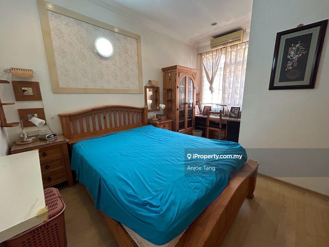 Rumah Berangkai 2 Tingkat untuk Dijual di Canal Gardens, Shah Alam oleh Anjoe Tang - iProperty.com.my