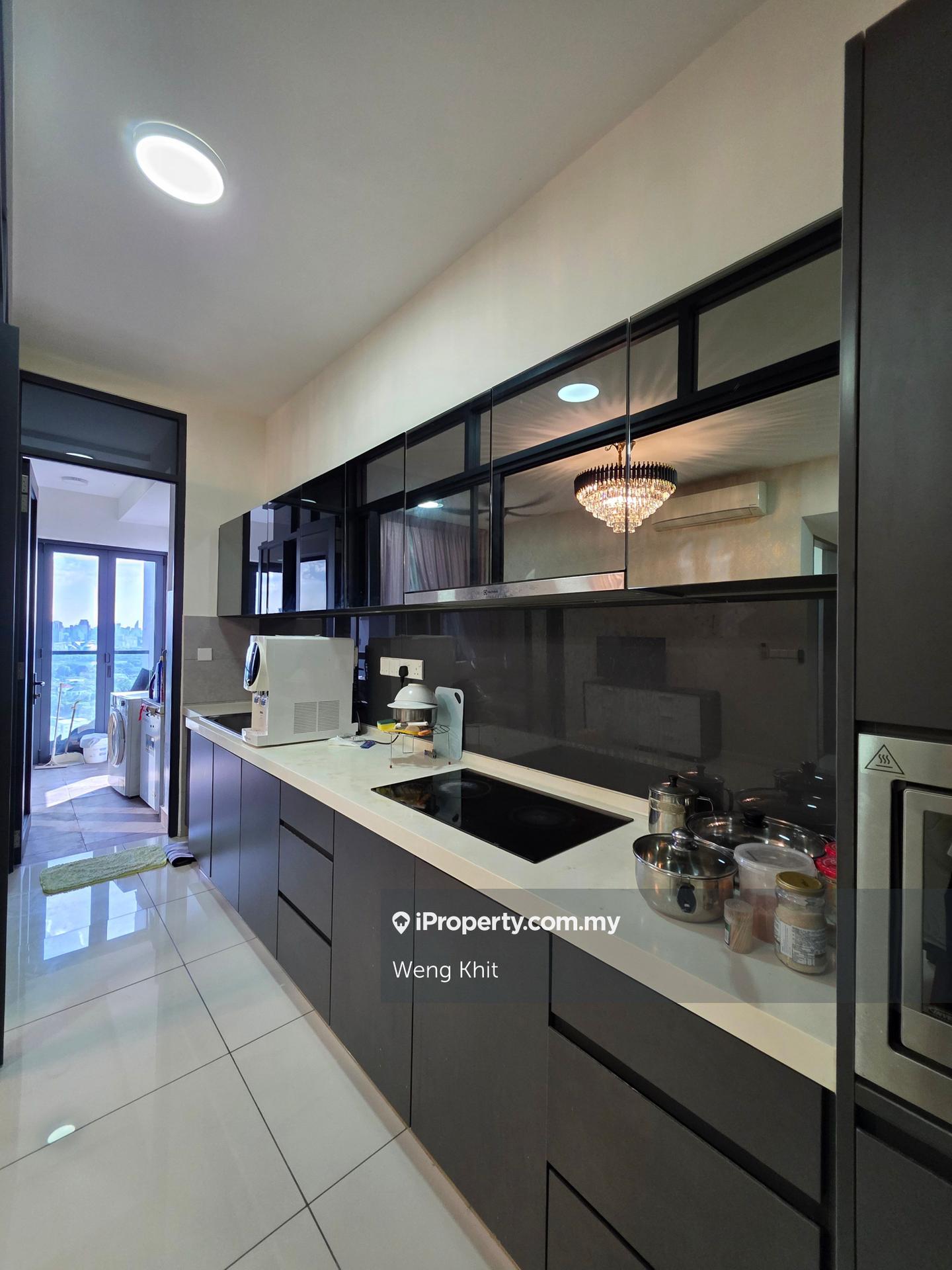 Condominium for Sale in Bennington Residences @ SkyArena by Weng Khit - iProperty.com.my