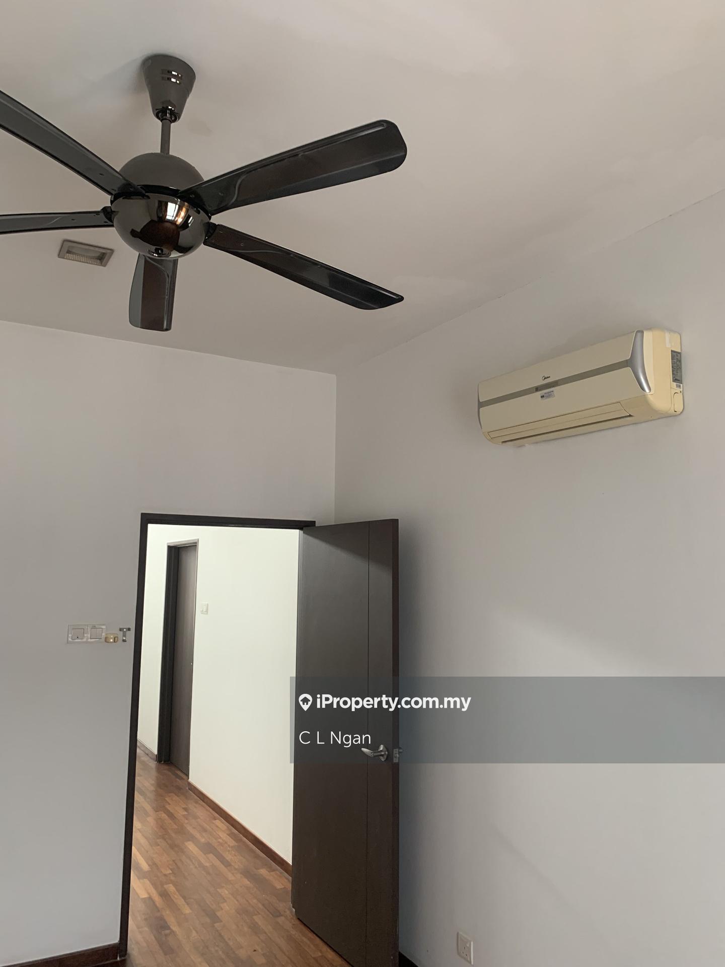 Rumah Berangkai 2 Tingkat untuk Dijual di Jade Hills, Kajang oleh C L Ngan - iProperty.com.my