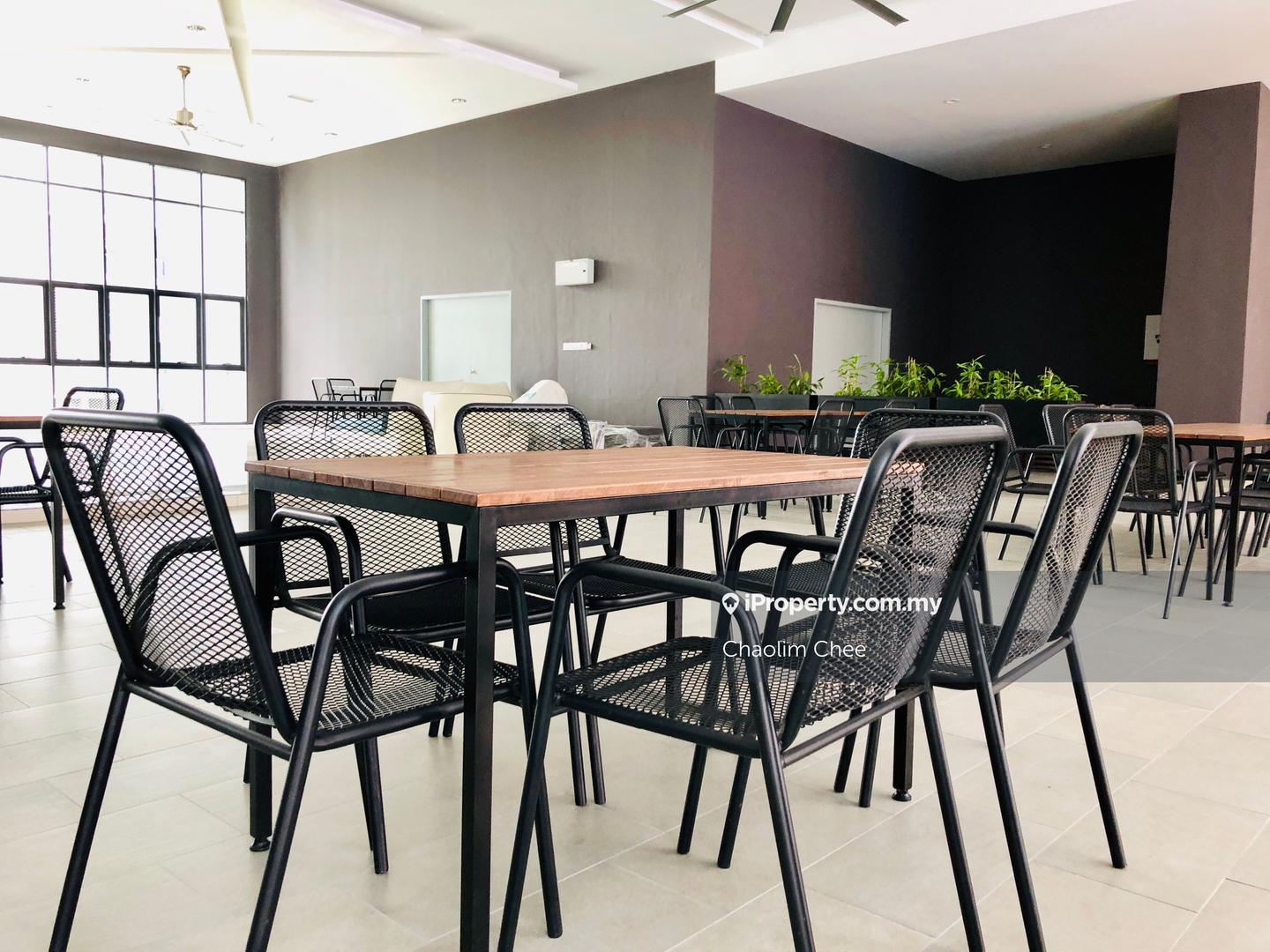 Condominium for Rent in Residensi Harmoni 2 by Chaolim Chee - iProperty.com.my