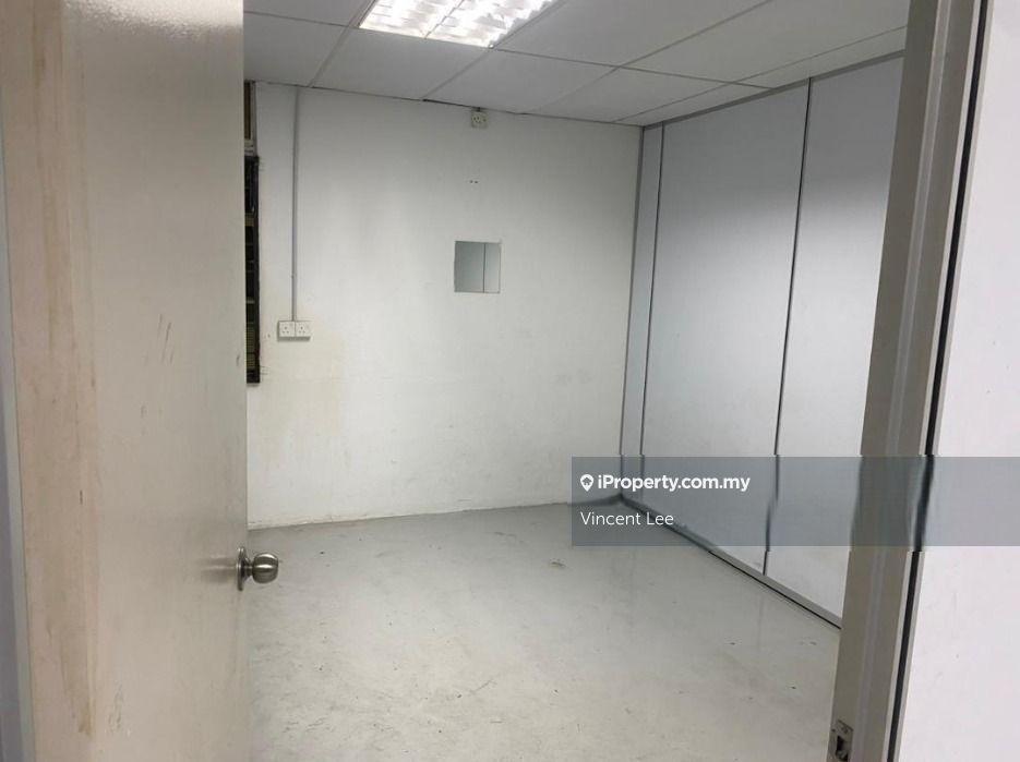 Semi-D Kilang untuk Disewa di Seksyen 34, Shah Alam oleh Vincent Lee - iProperty.com.my
