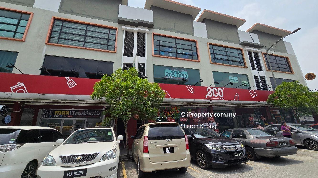 Shop for Sale in Semenyih, Selangor by Sharon Khong - iProperty.com.my