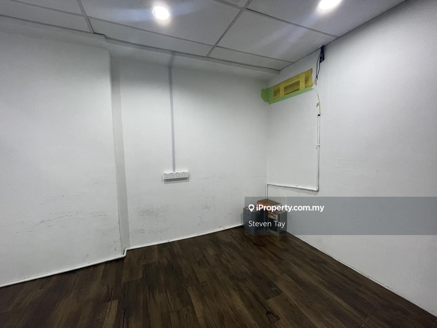Pejabat untuk Disewa di Bandar Sri Permaisuri, Cheras oleh Steven Tay - iProperty.com.my