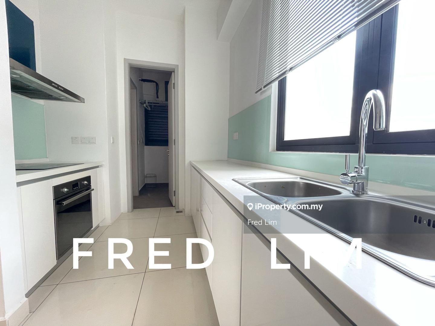 Service Residence for Sale in Jazz Residences by Fred Lim - iProperty.com.my