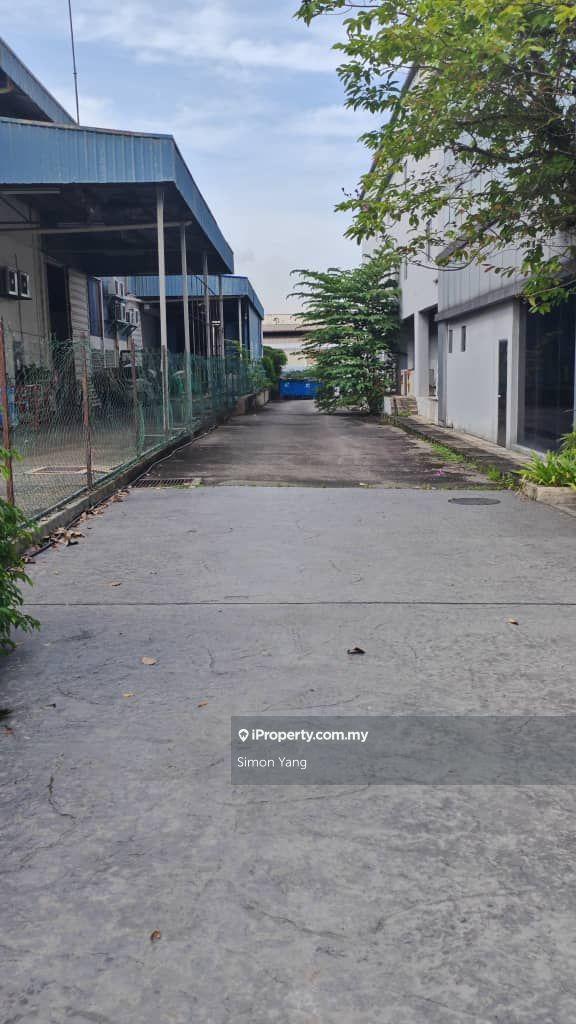 Detached Factory for Sale in Taman Industri Sb Jaya, Sungai Buloh by Simon Yang - iProperty.com.my