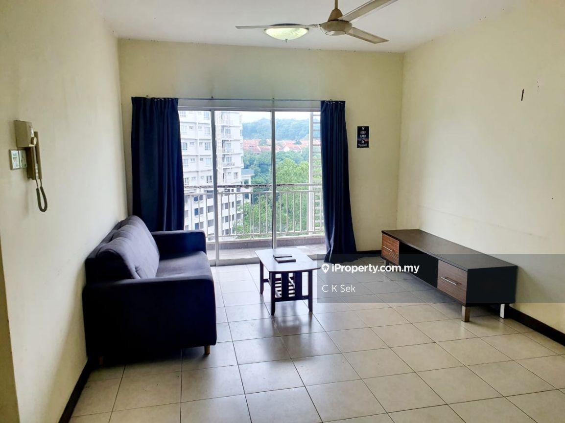 Condominium for Rent in Cova Villa by C K Sek - iProperty.com.my