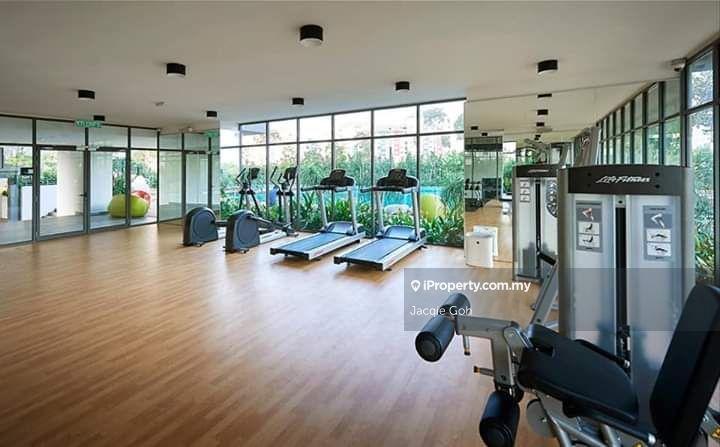 Service Residence for Sale in Seasons Garden Residences by Jacqie Goh - iProperty.com.my